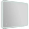 Зеркало 60x60 см BELBAGNO MARINO SPC-MAR-600-600-LED-TCH