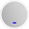 Зеркало 70x70 см BELBAGNO SPC-RNG-700-LED-TCH-RAD