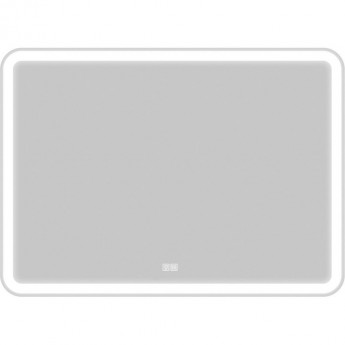 Зеркало 90x60 см BELBAGNO MARINO SPC-MAR-900-600-LED-TCH-WARM