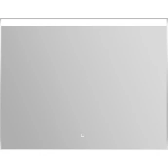 Зеркало 90x80 см BELBAGNO UNO SPC-UNO-900-800-TCH