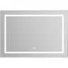 Зеркало BELBAGNO KRAFT-985-685-TCH-WARM